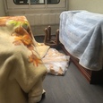 大田区から山梨県甲斐市まで家具の運搬をお手伝いしました