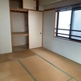 大田区で遺品整理のお手伝いをしました